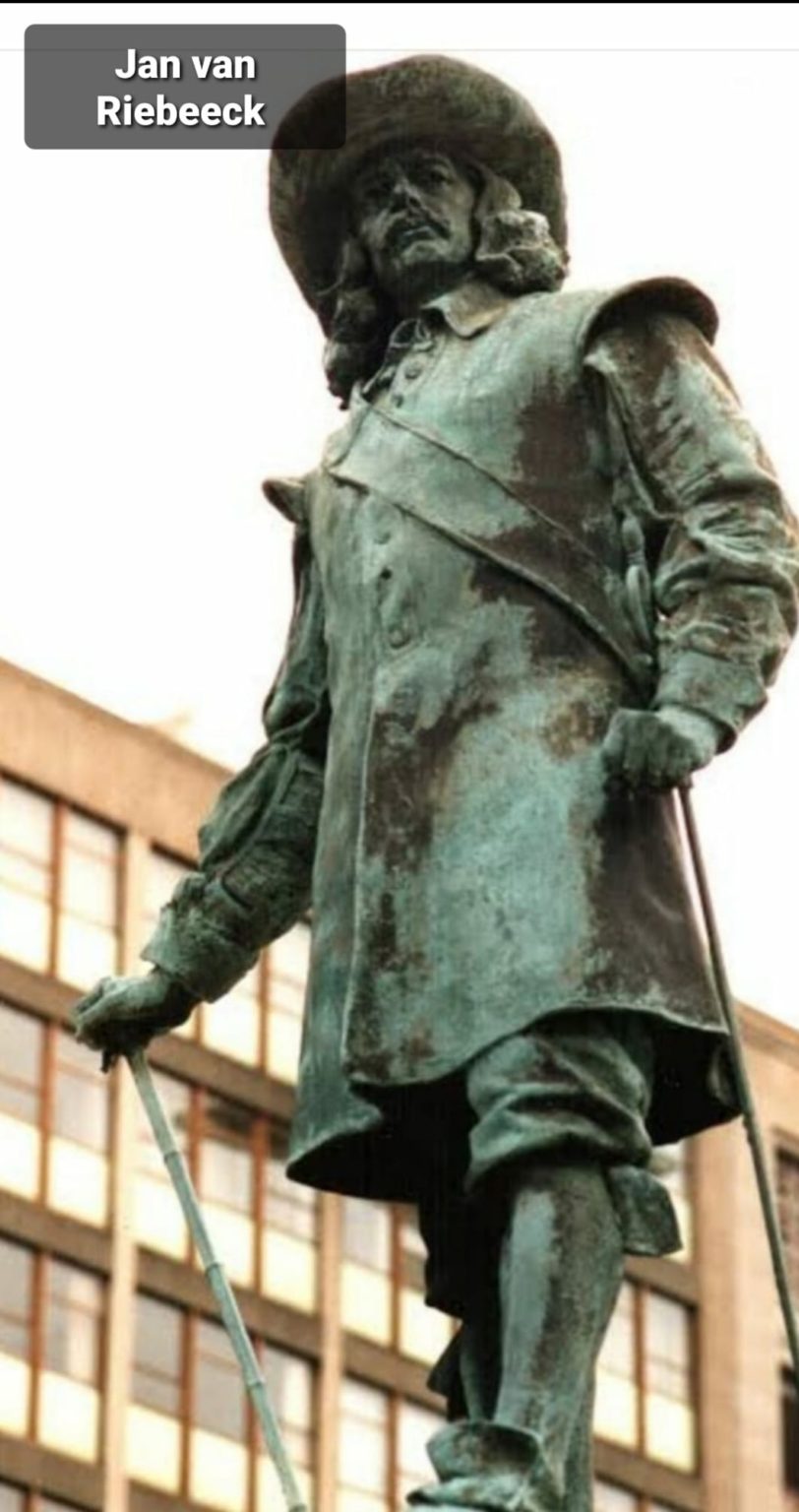 Motmuis leer van SuidAfrika / Geskiedenis / Boek 1 / Nommer 17